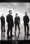 U2 PP31883 POSTERS 61x91 cm