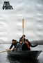 ARCTIC MONKEYS-LP1125- POSTERS 61X91 CM