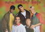BACK STREET BOYS-P591 POSTERS 61X91 CM