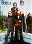 BEATLES LP0772 POSTERS 61X91 CM