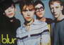 BLUR-8278-POSTERS 61X91 CM