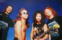 METALLICA P431 POSTERS 61X91 CM