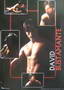 OPERACION TRIUNFO DAVID BUSTAMANTE-GPE4049-POSTERS 61x91 cm