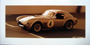 AC COBRA 1962 -44634 50X100 CM